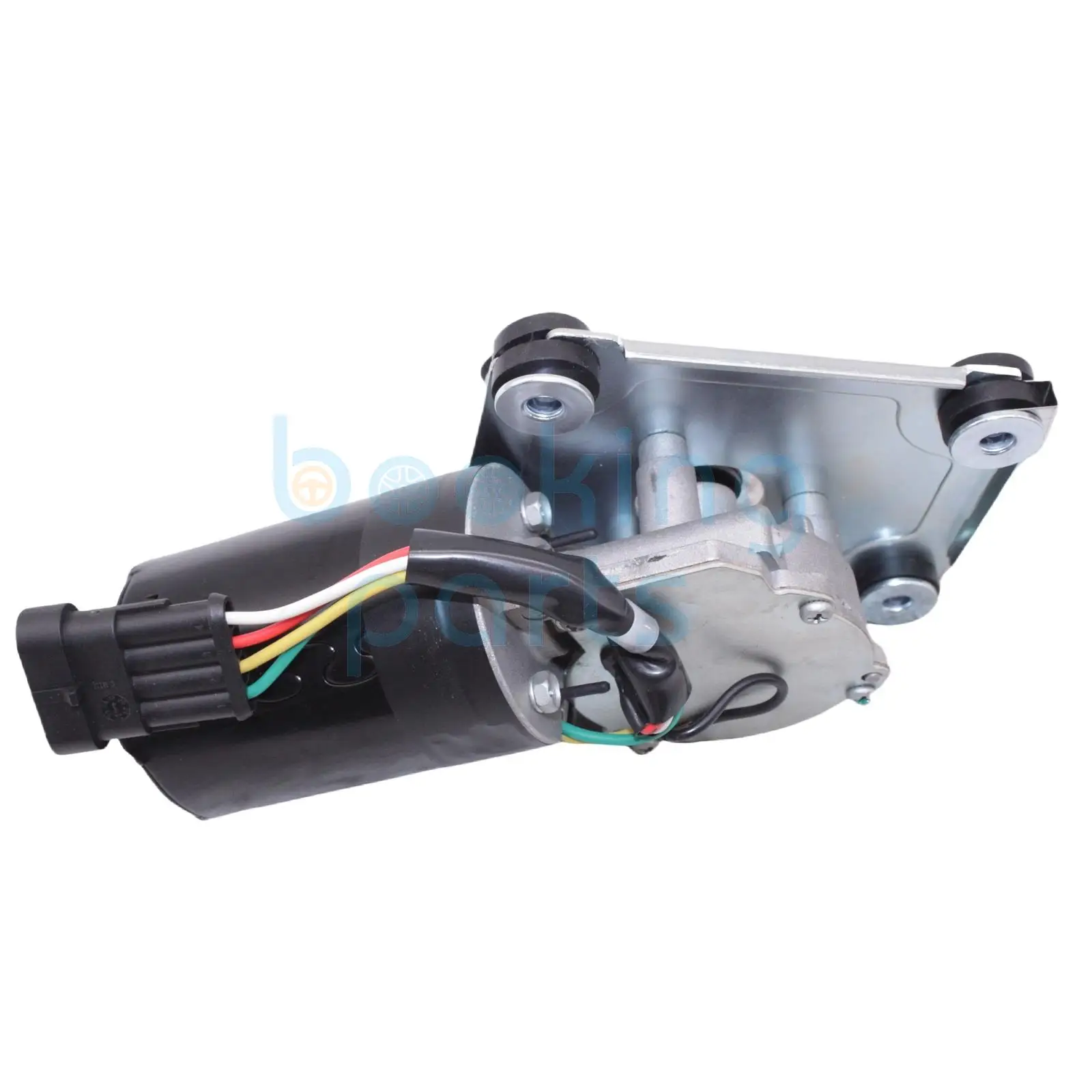 مضخة/محرك لغسالة الزجاج الأمامي لشيري QQ QQ6، S21- 5205510 ، س 215205510 ,S22- 5205111 ، س 225205111 #2