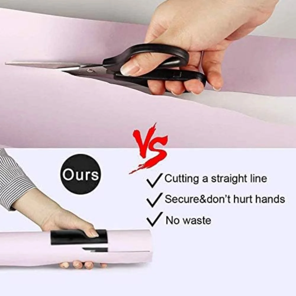 Thumbnail 4 - #22 Discounted Wrapping Paper Cutter Worth Buying