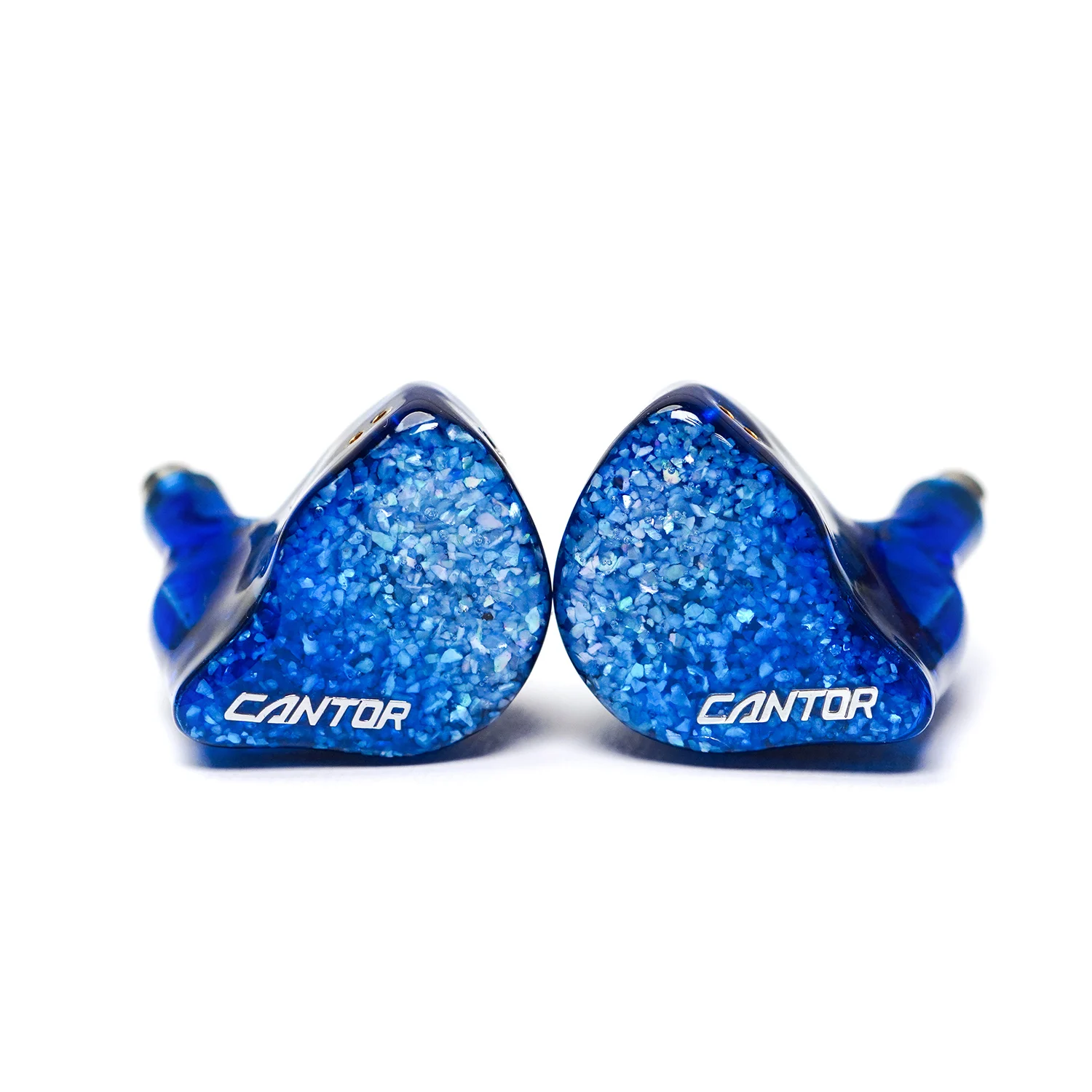 AFUL フラッグシップ カンター 14 BA インイヤー モニター IEM 14 