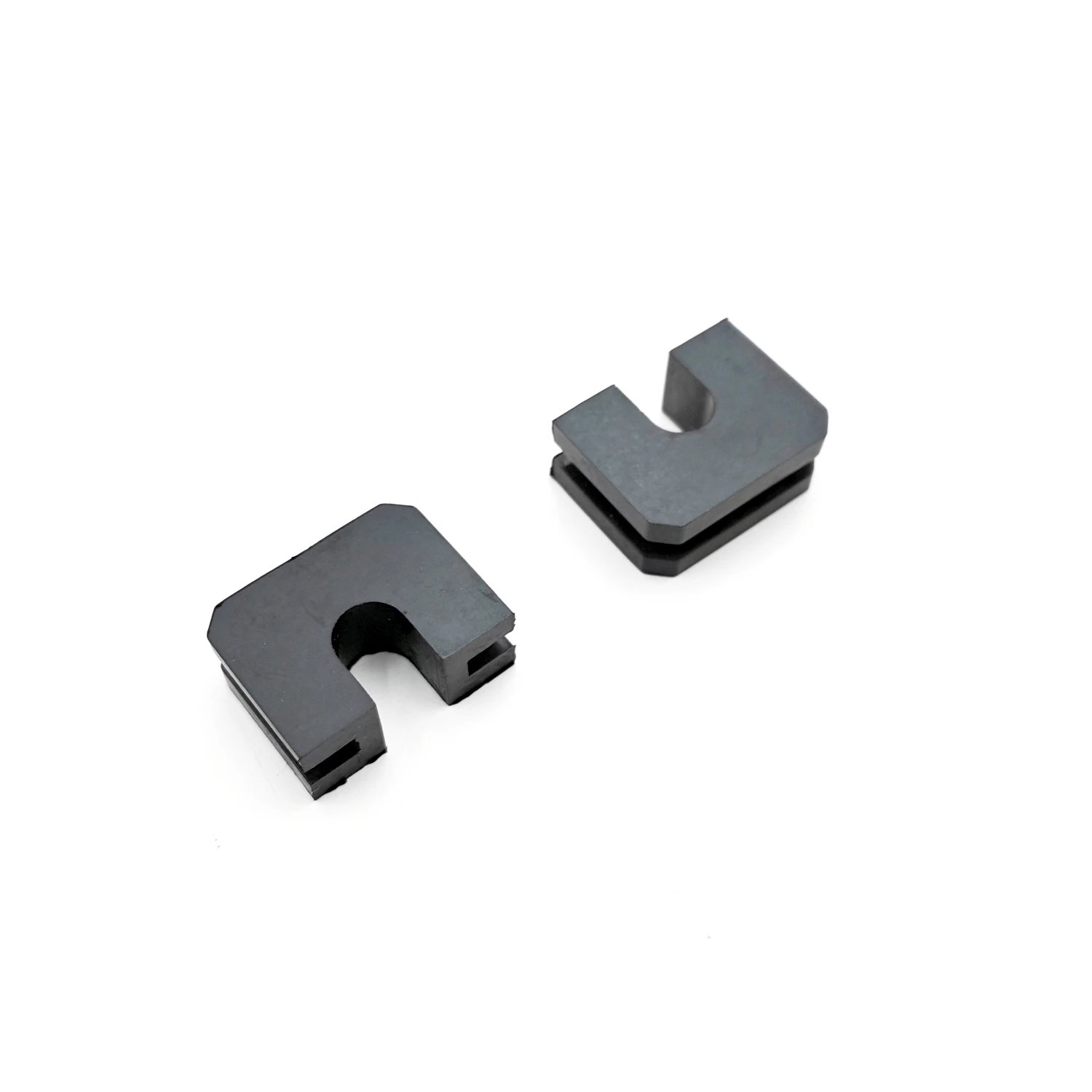 2PCS Air Filter Guard Rubber Sleeve for CFMoto CForce 800 TerraLander X8 800XC Touring 850 1000 Overlander ATV 7020-040207