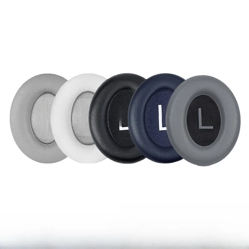 NC700 – coussinets d'oreille de remplacement, pour écouteurs sans fil Bose 700, cuir plus doux, mousse antibruit haute densité