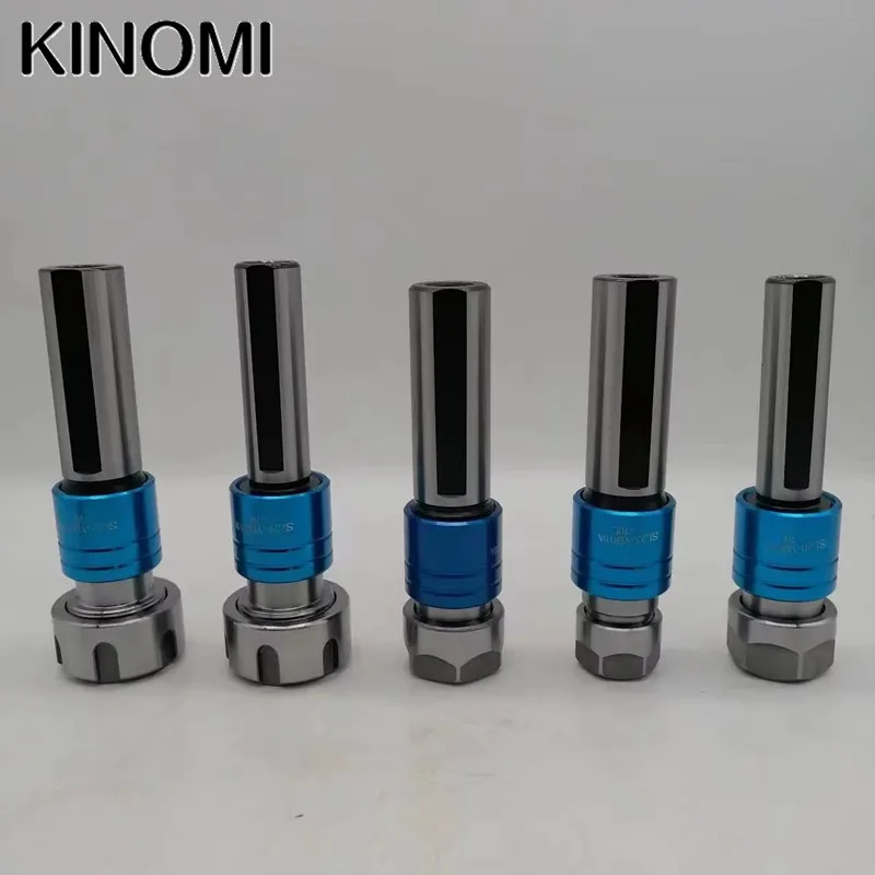 C20 C25 C32 VER ER16 ER20 ER25 VER16 VER20 VER25 SL20 SL25 Straight Shank Tool Holder Retractable Tapping Floating Tool Holder