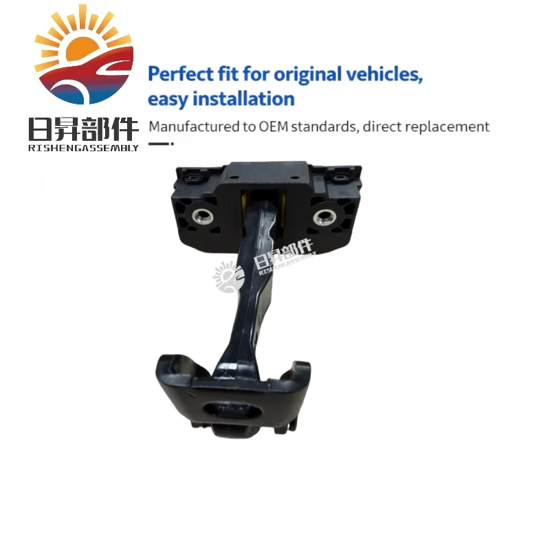 For BMW 3 Series F30 F35 Rear Door Check Strap Stopper Replacement 51227446735 Rear Left Right Door Limiters 