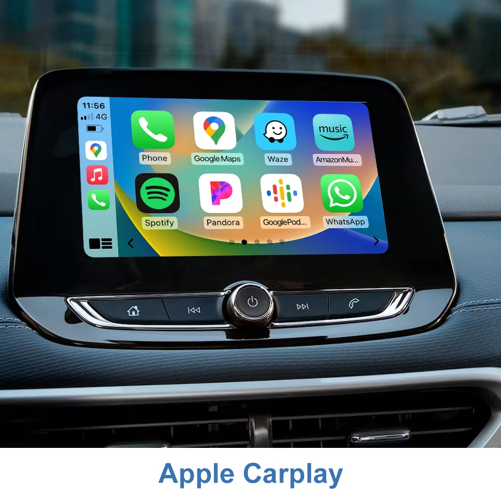 Voor Chevy Silverado Chevrolet Camaro Youtube Android Auto Bluetooth Apple Carplay Google Maps Waze Chevrolet