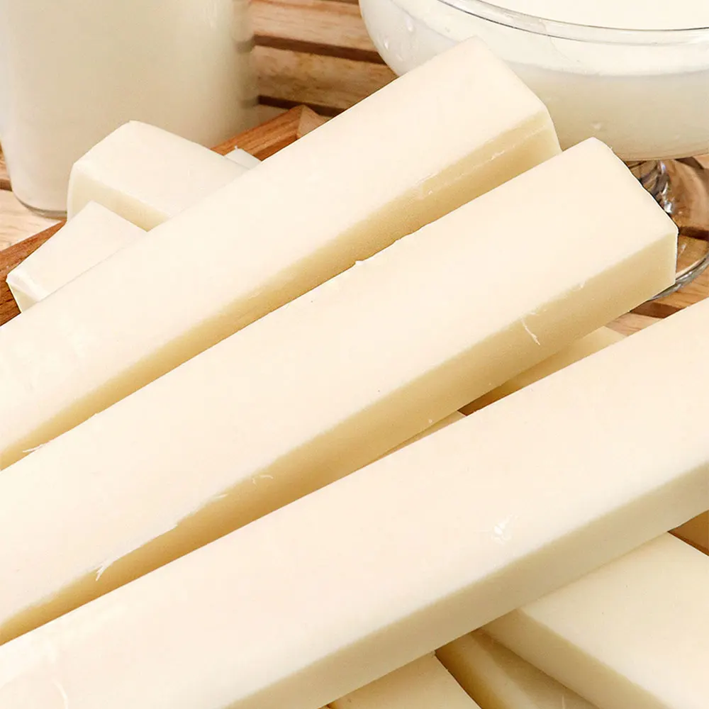 (HACCP인증!)활용도 100% 신선하고 쫄깃한 대용량 모짜렐라치즈 300g(1팩/2팩/3팩)