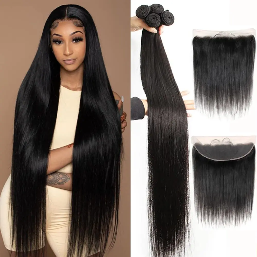 Straight Bundles We…