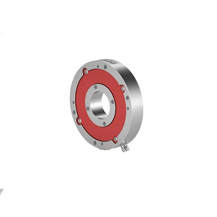 50/100/150/200Nm Resistance Sensor Variable High Precision Low Range Static Torque Sensor Measurement Flange Dynamic Sensor Hot Selling Weighing Sensor