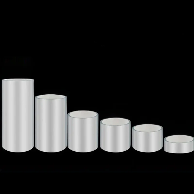 AliExpress Transparent Bicycle Stickers Tape 3M 5M 10M Bike Frame Protector Cycling Tape Film Invisible Scratch