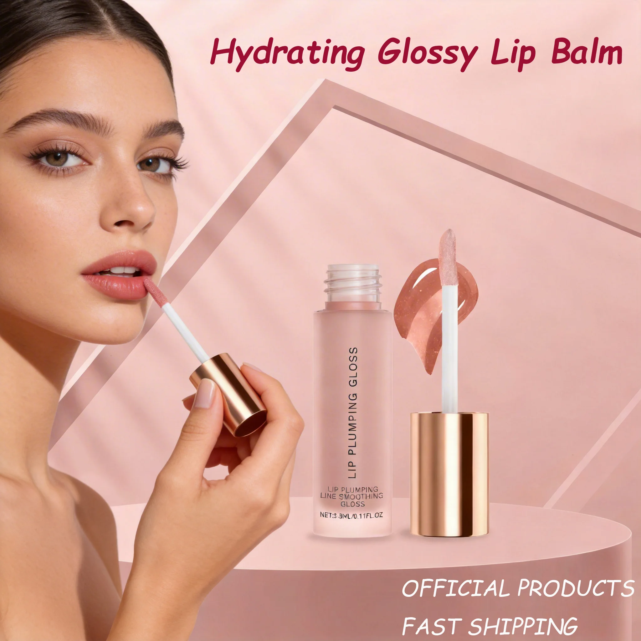 Amz Lip Plumping Gl…