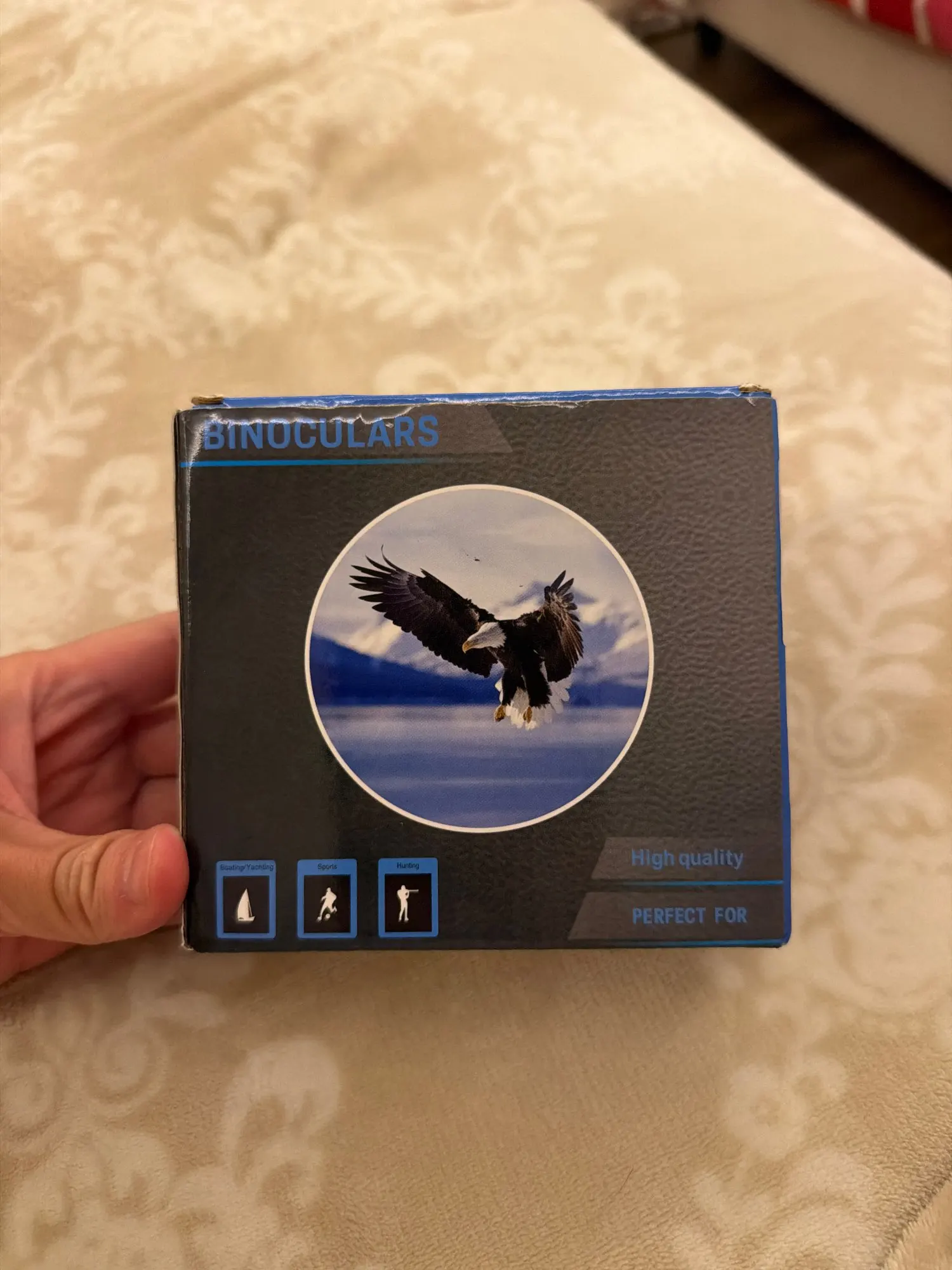 Klantfoto van het product