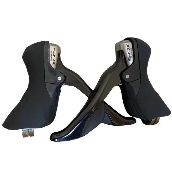 AliExpress DUTRIEUX Bracket Covers for SHIMANO 105 UT Road Bike 4700 5800 6800 Shifters Protective Hoods Not Original