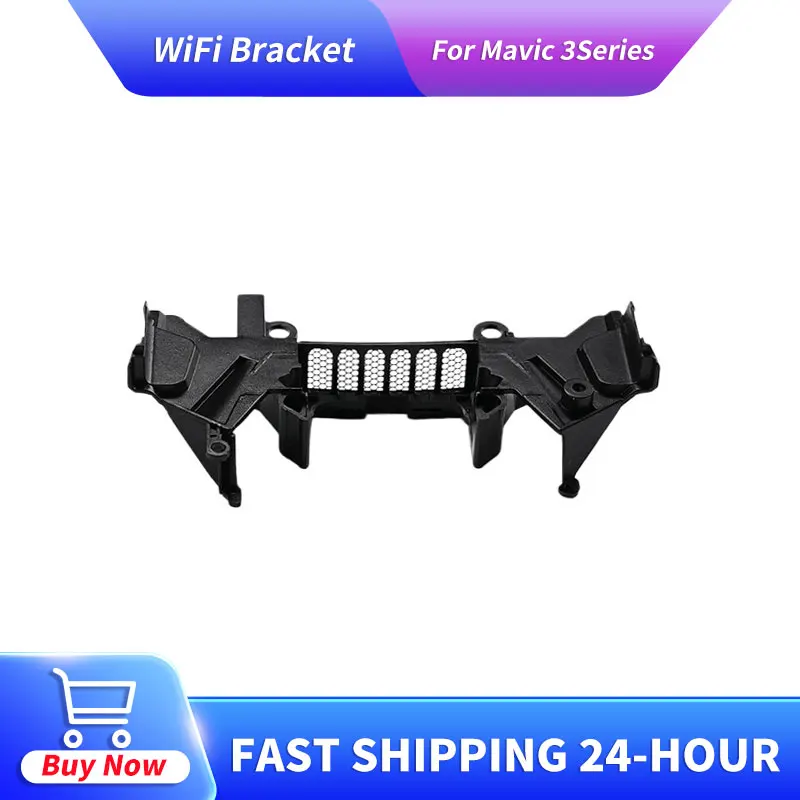 

ABS Plastic WiFi Module Mount Holder for DJI Mavic 3 series Drone Accessories External Antenna Bracket Stand Fixed Base Hardware