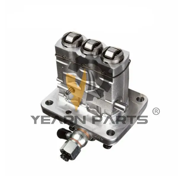 

YearnParts ® Injection Pump BOSCH 9 410 617 046 9 410 618 092 ZEXEL 104134-3000 104134-3001 for NP-PFR3KX55/2NP3 A K 23AC