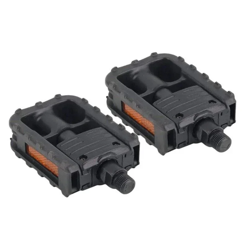 Pedal plano para bicicleta de montaña bicis pedales mtb crucero de playa scooter