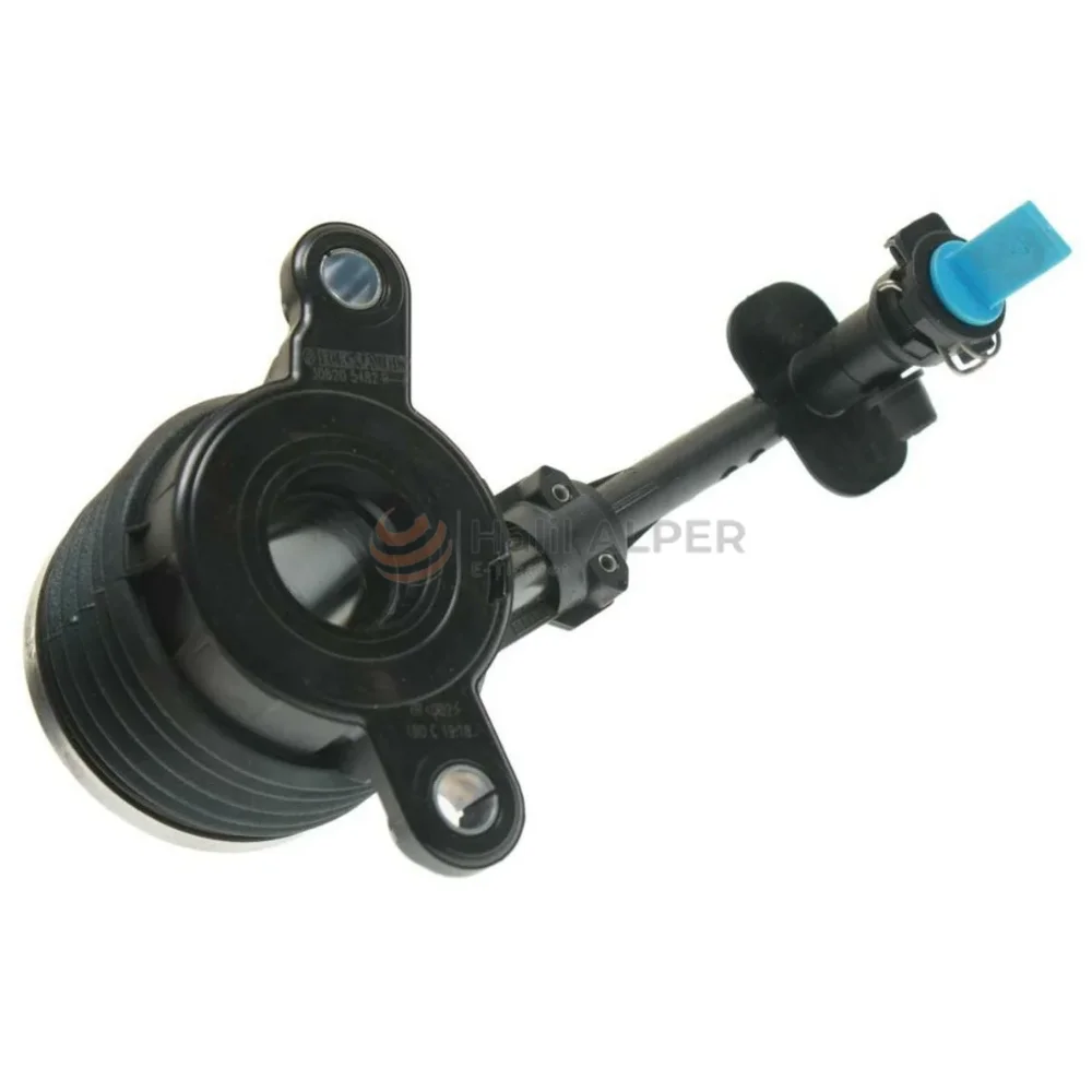 Per Renault Clio II Clio III Kango Laguna II Megane II Scenic II cilindro secondario frizione Oem 306206219R spedizione veloce e affidabile