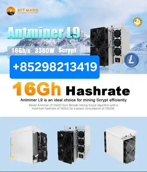 Buy New Bitmain Ant…