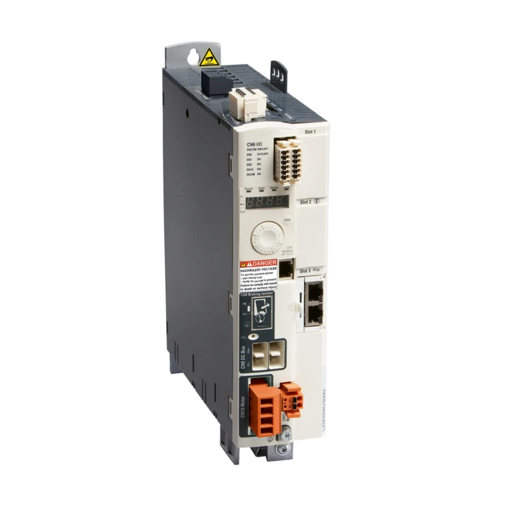 Câble d'impression multitour VW3M8BATC, boîtier de batterie, lecteur, RMS, LXM32MD18M2, LXM32SD18N4, neuf, produit authentique, 18A