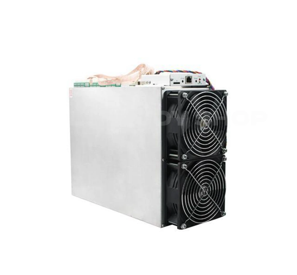 Ethash ETC Innosilicon A10 Pro 7G 720MH Asic Mining With 1295W PSU Included