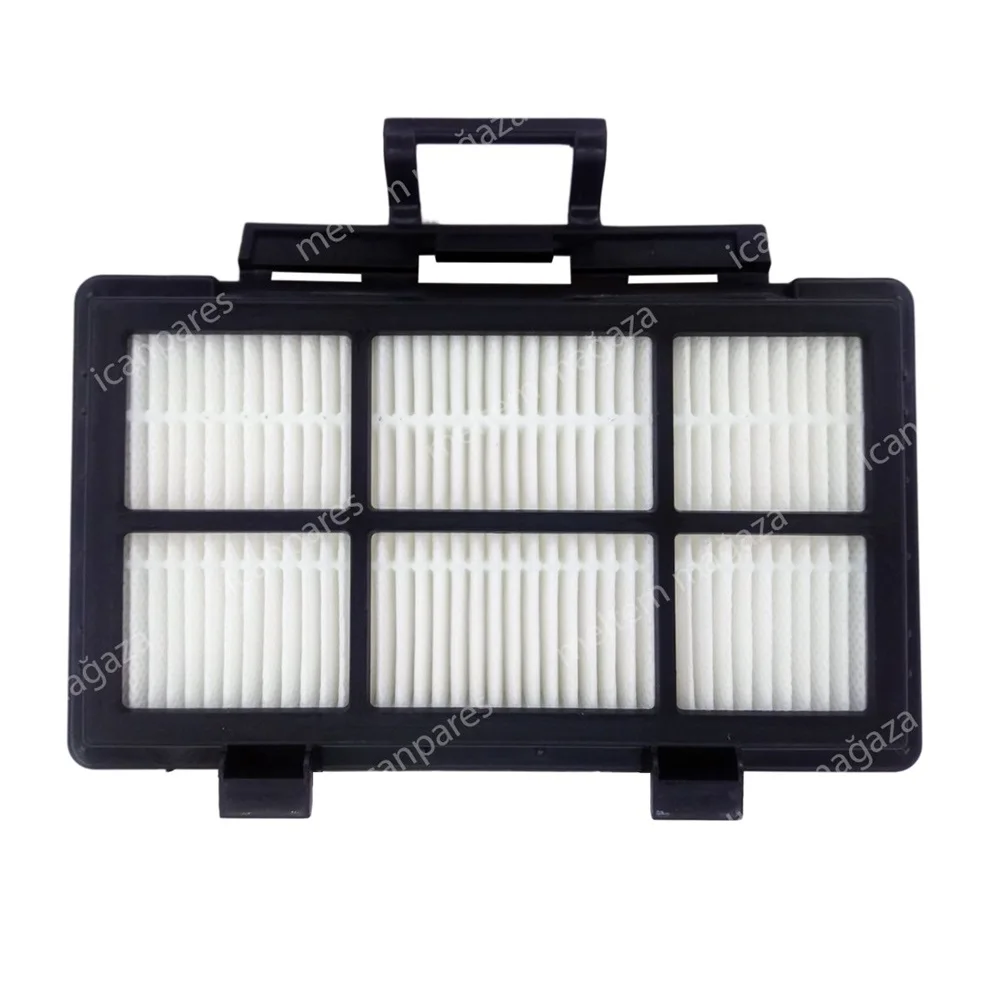 

Compatible for backhoe TRB 2982 vacuum cleaner Hepa filter