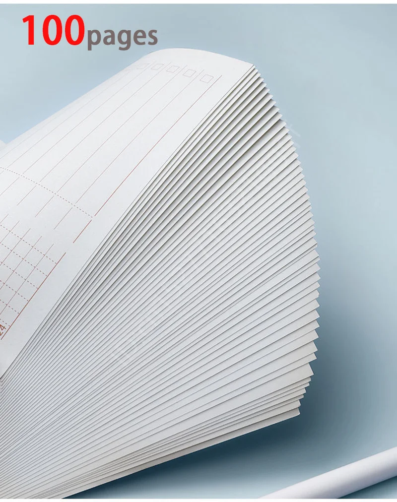 Ziele, Notizbücher, A5 und Tagebücher, Spiralnotizblöcke, Agenda 2024, Zeitplan, Tagebuch, Tracker, Zielsetzung, Traumplaner, PP-Zeitplanbuch – Detail 6