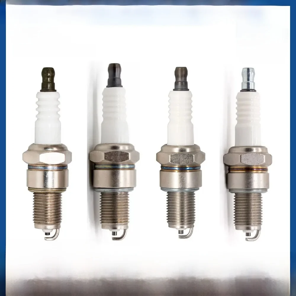 Heißer Verkauf Neue Auto Produkte Kerzen Taschenlampe F6RTC F5RTC F7RTC F8RTC Ersetzen für BPR5ES/BPR6ES/BPR7ES/BPR8ES Original Zündkerze