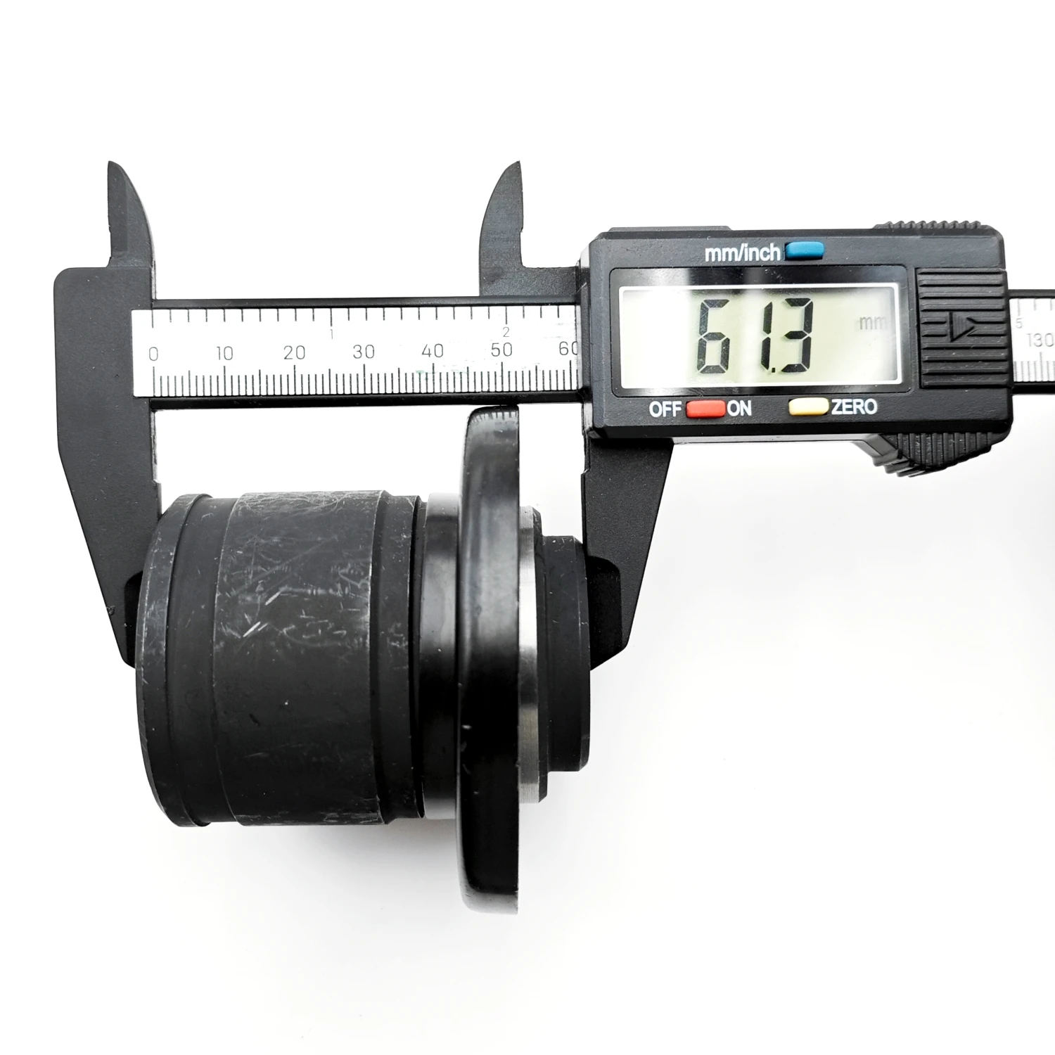 اقتران شفة مقرنة عمود الإدارة الأمامي لياماها أشيب 660 4X4 YFM660 ATV 5KM-45593-00-00