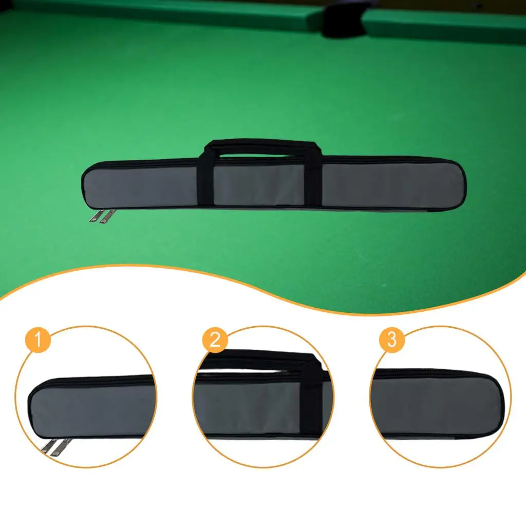 Thumbnail 2 - #35 Best Billiard Cue Cases to Buy In 2026