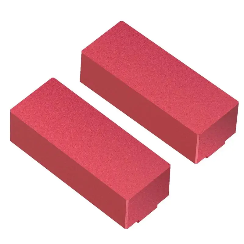 Tornillo de banco para fresadora de mandíbulas blandas CNC preciso de 52 mm - H90X KZ-H90X-1 China Máquina de herramientas Zeropoint