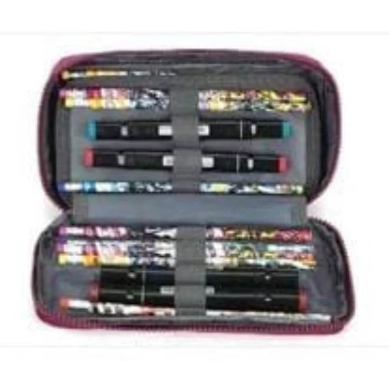 Estojo escolar JUMBO