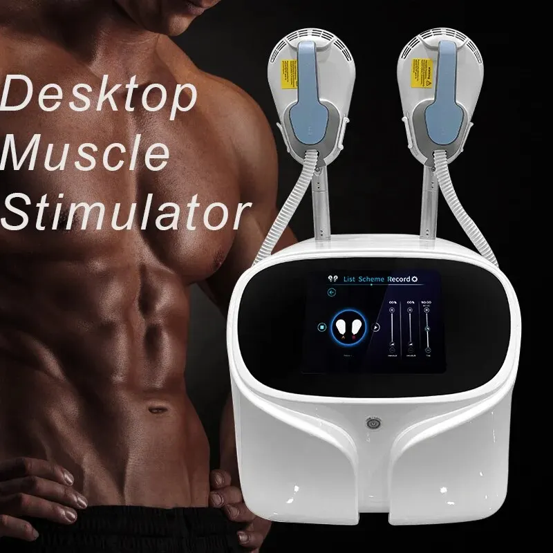 

13 tesla EMSlim Electromagnetic Slimming Sculpting Machine EMS Muscle lose weight Stimulator for Butt Lift Fat Removal Salon use