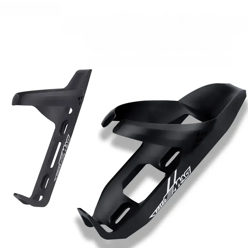 AliExpress enlee ENLEE Bicycle Super Iight Pneumatic Water Bottle Cage Mountain Highway Bicycle Breaking Wind Air Pneumatic Water Bottle Cage