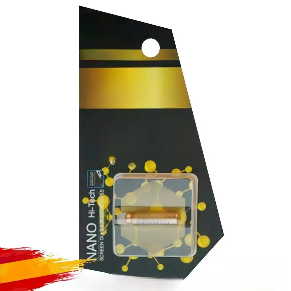 Protetor de tela líquido resistente a riscos para samsung galaxy s10/s9/a50/a40/a30/a20 xiaomi mi