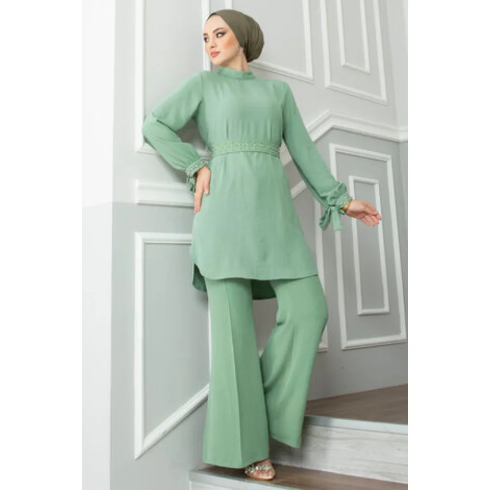 Top mujer vestido de mujer vestido de mujer primavera 2022 vestido de verano para mujer vestidos musulmanes pantalones de mujer ropa musulmana vestidos vestidos largos árabes abayat turbante mujer chilaba kaftan ropa