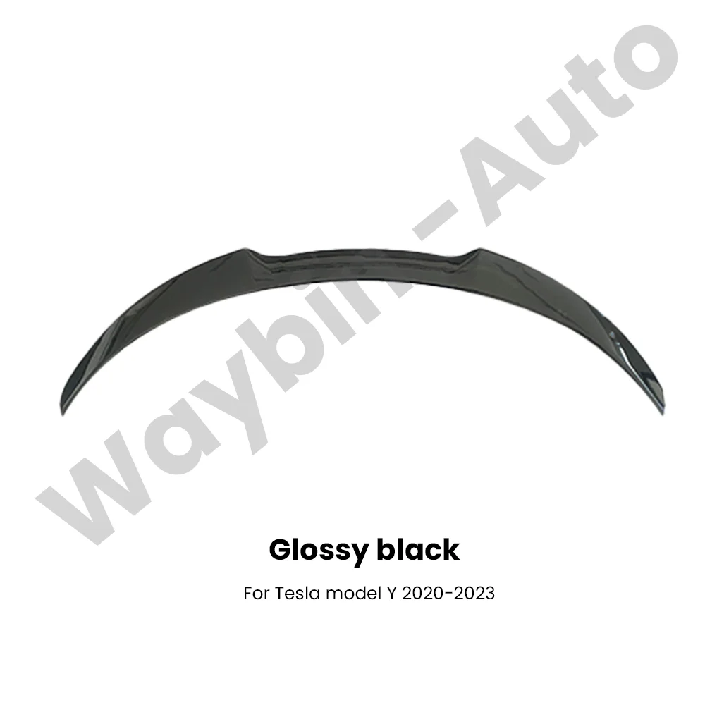 Full Body Kits 2024 Glanzend Zwart Snelle Aero Bumper Lip Diffuser Sdie Rokken Spoiler Tuning Voor Tesla Model 3 Y 2017-2024