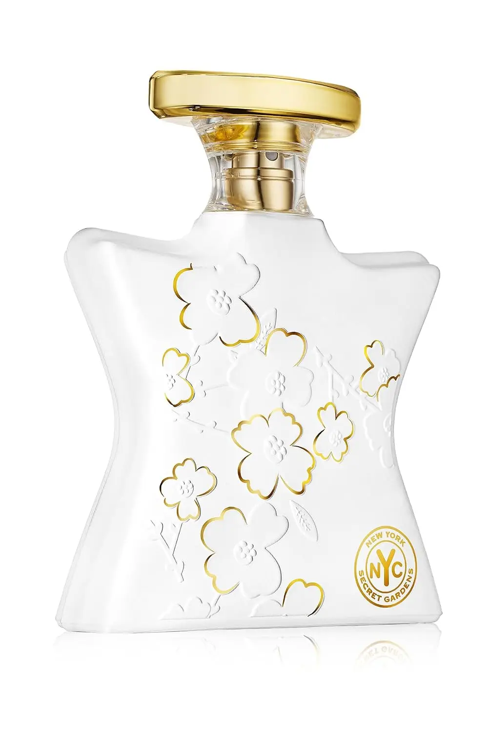 Bond No. 9 New York Secret Garden EDP - for Women - 100ml/3.38fl oz