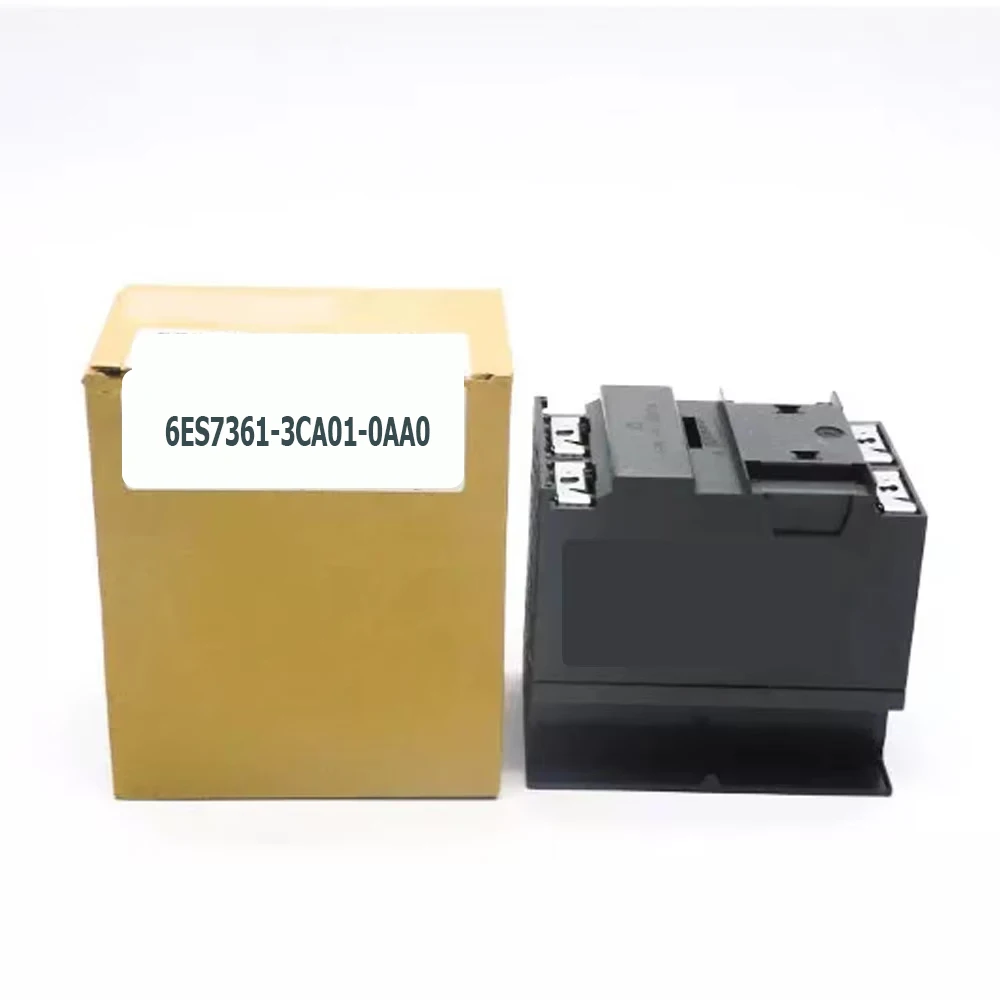 

Промышленные стандарты 6ES7361-3CA01-0AA0 6ES7368-3BB01-0AA0 6ES7368-3BC51-0AA0 6ES7368-3BF01-0AA0 6ES7368-3CB01-0AA0