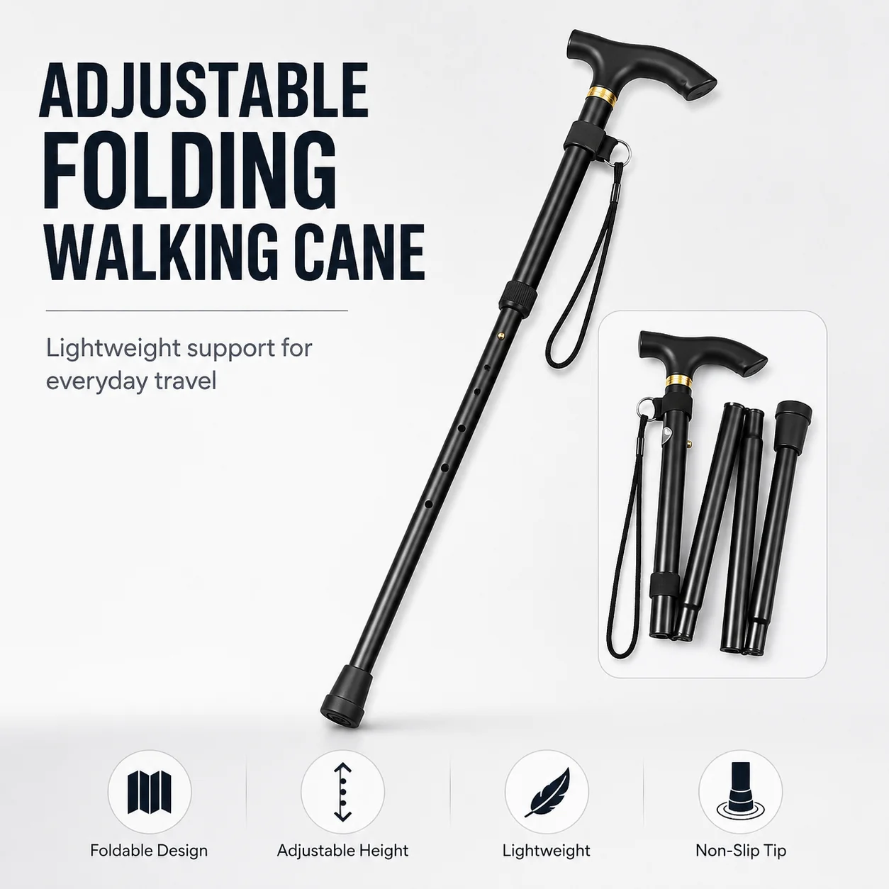 #28 Best Walking Canes to Buy In 2026
