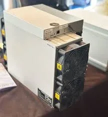 

BN Buy 10 Get 6 Free Bitmain Antminer S21 Pro With 234T Hashrate 3531W BTC BCH Bitcoin Miner