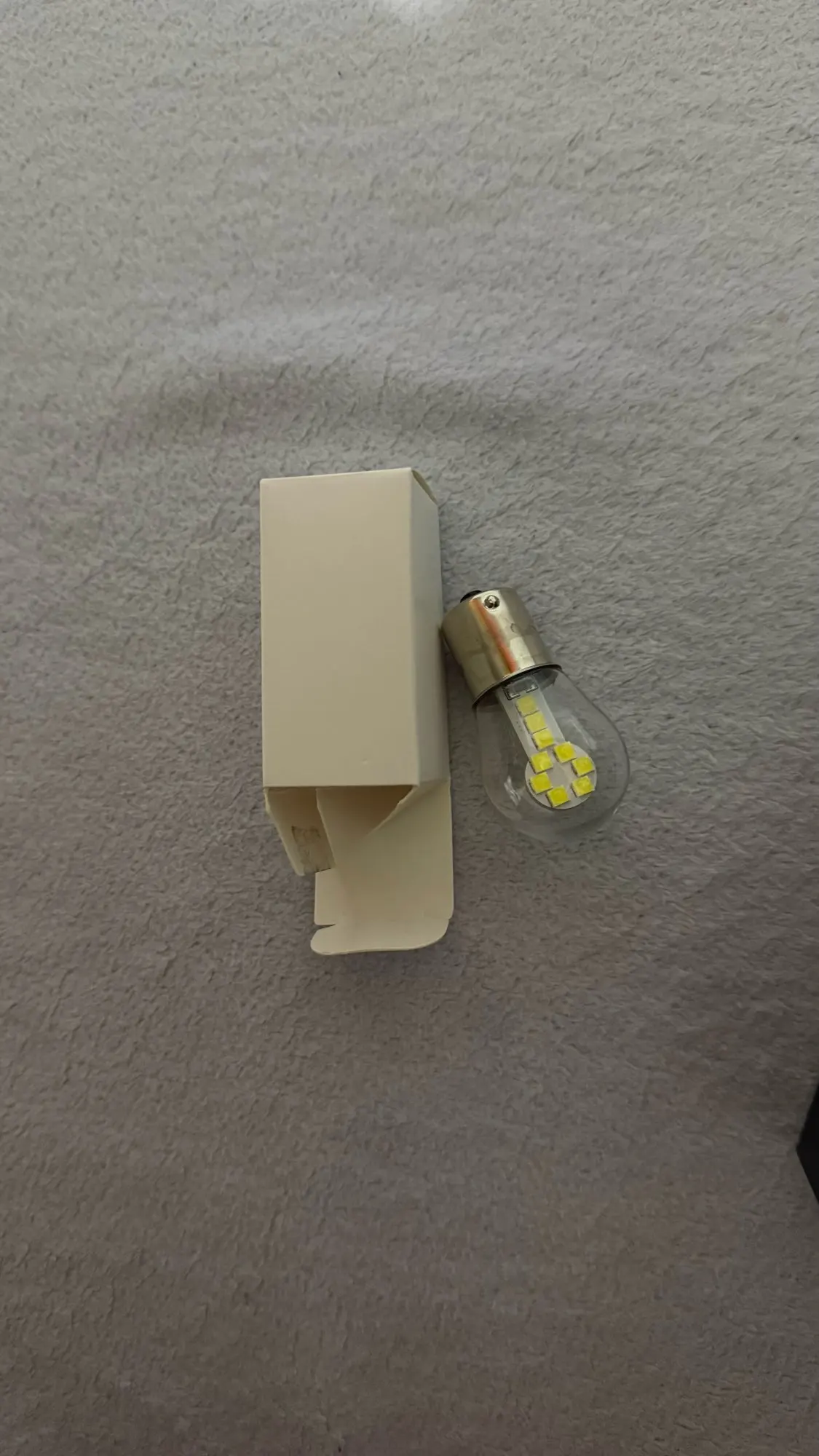 1156 Ba15s LED Signal Lights photo review