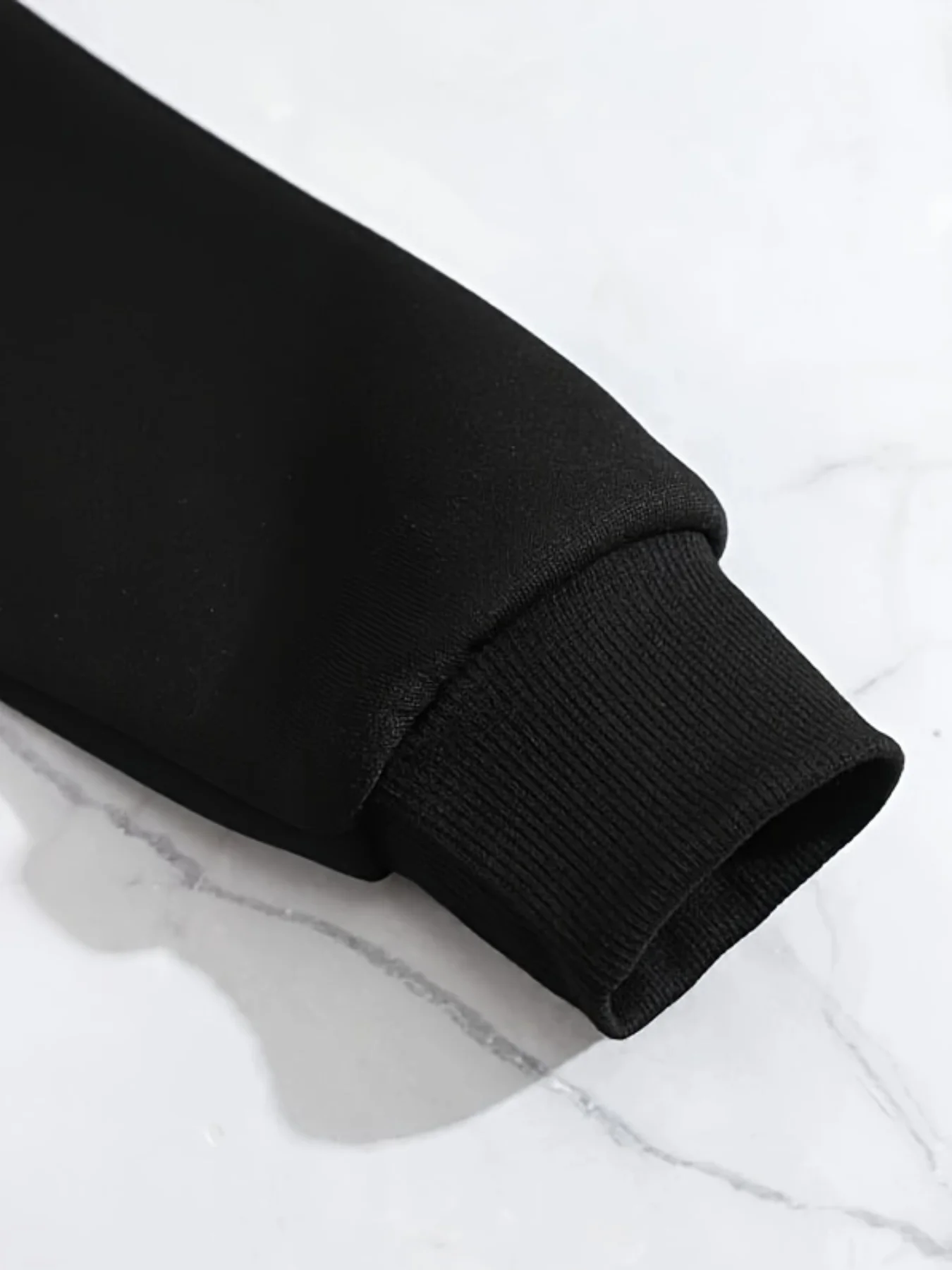 Felpa con cappuccio modello Problem Reason Felpa da donna in cotone vintage creativo Hip Hop con tasca per abbigliamento Felpa pullover alla moda di alta qualità