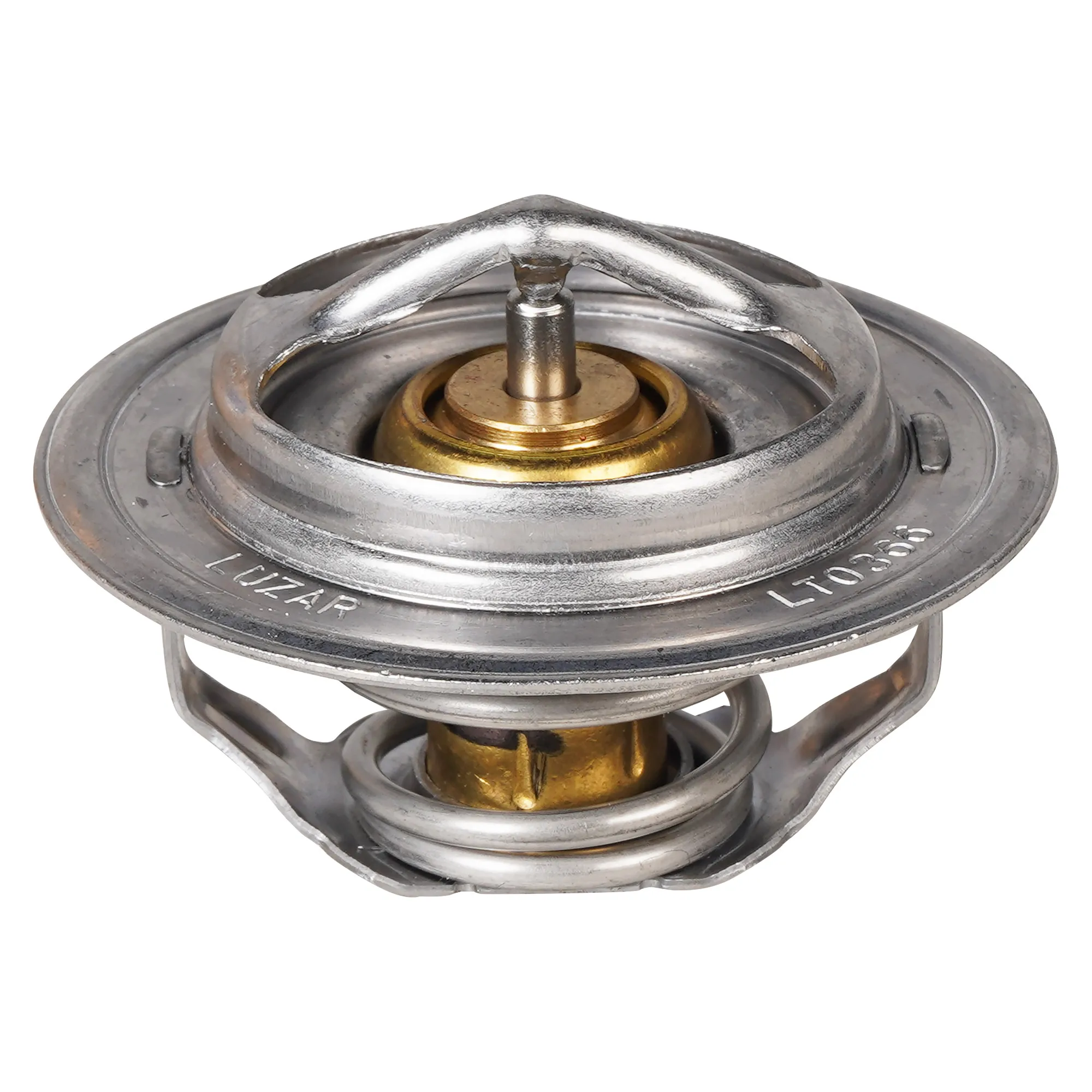 תאום תרמוסטט LUZAR LT 0366 – פתרון מדויק למכוניות גאז'ל-ביזנס, גאז 66, 53 ו-3307