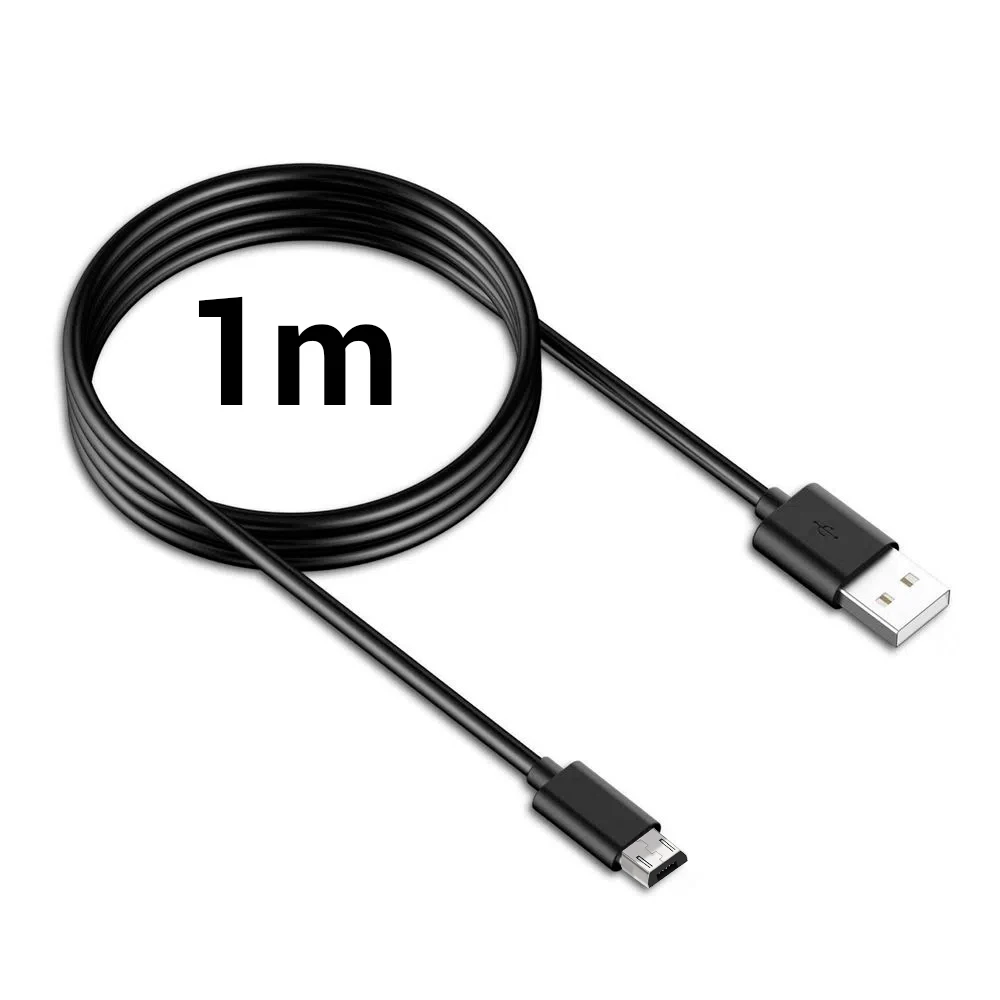 Fast charging micro USB cable for mobile USB cables for charging and data transfer COMPATIBLE with Huawei Xiaomi Samsung smartphones