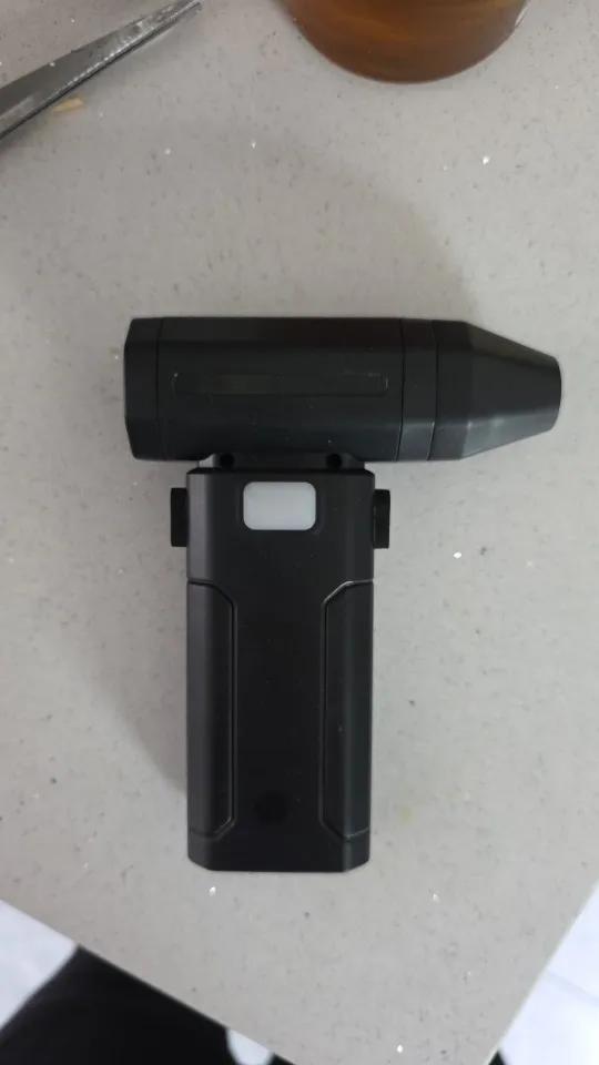 Customer review photo