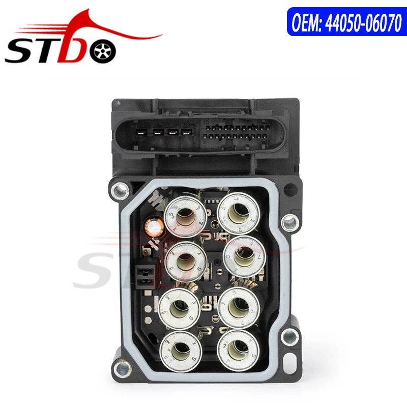 

44510-33130 44050-06070 44510-06060 ABS Brake Pump Control Module For Toyota Camry 2.4L 3.5L 2007 2008 2009 4405006070