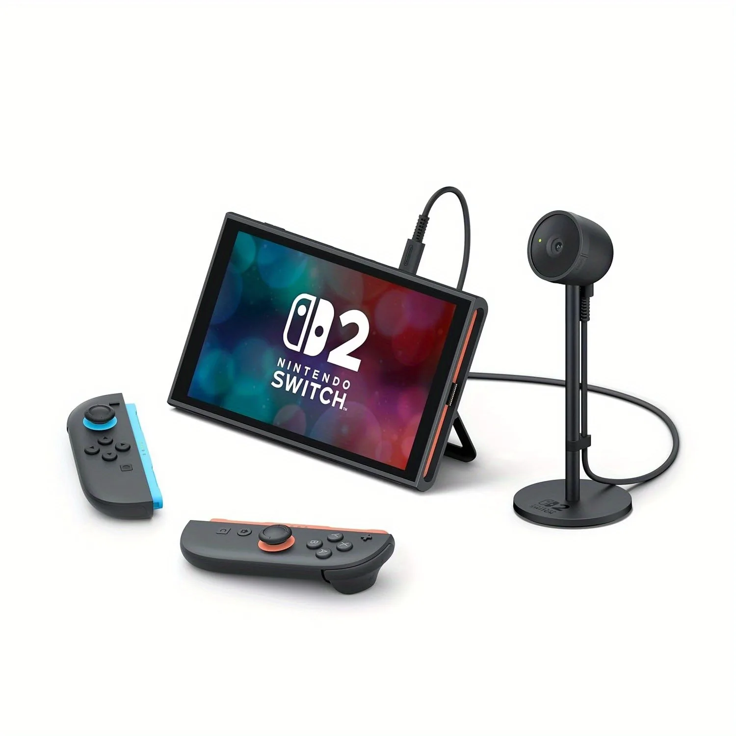 Nintendo Switch™ 2 Camera