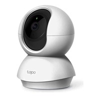 TP Link Tapo C200 Full HD 1080p 128GB Micro SD Supported Wi-Fi Camera Baby Camera with Night Vision