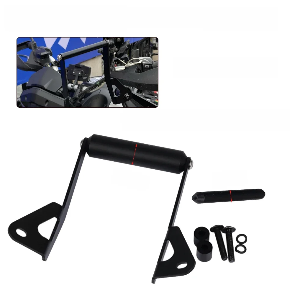Support de téléphone portable pour MOTO GUZZI V85TT V85 V 85 TT V 85TT 2019 2020, Support de plaque de Navigation GPS