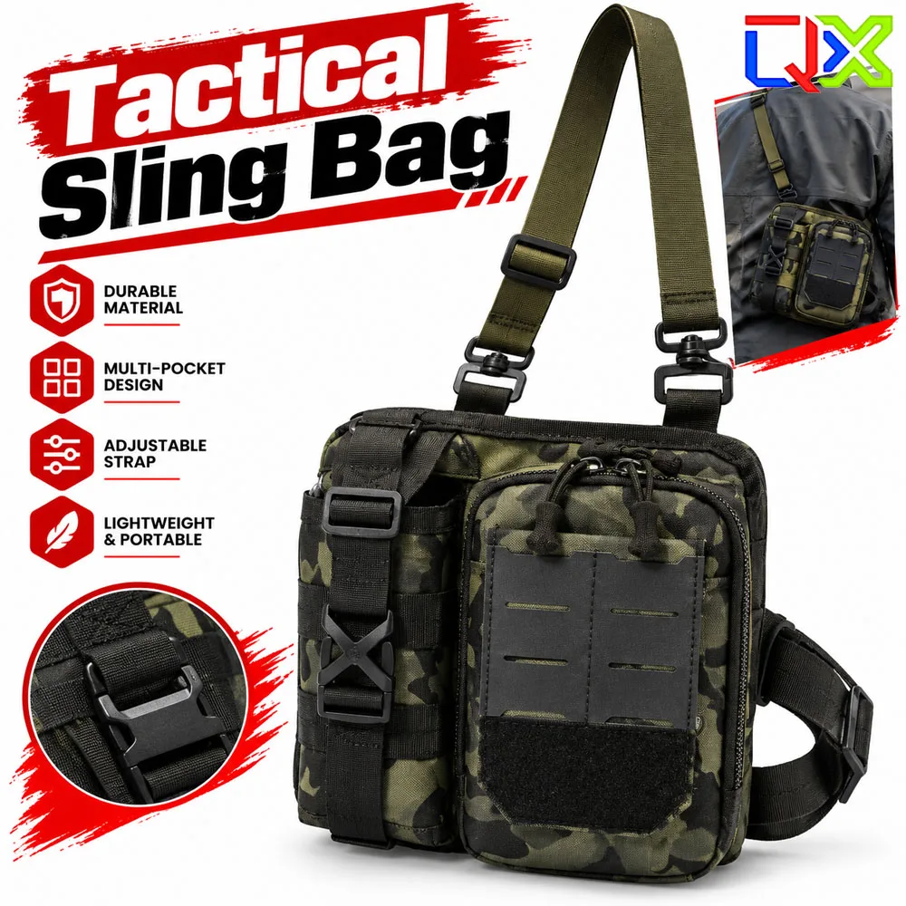 qx-tactical-single-shoulder-bag-camouflage-crossbody-utility-pack-water-bottle-pouch-outdoor-camping-storage-men