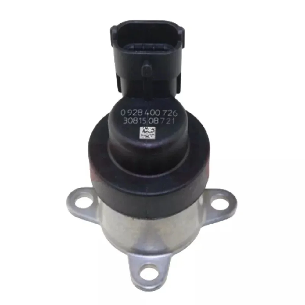 FUEL PUMP SUCTION CONTROL VALVE 0928400726 Fit for FIAT for DUCATO 2.3 D for IVECO for DAILY 2.3 D for Multijet