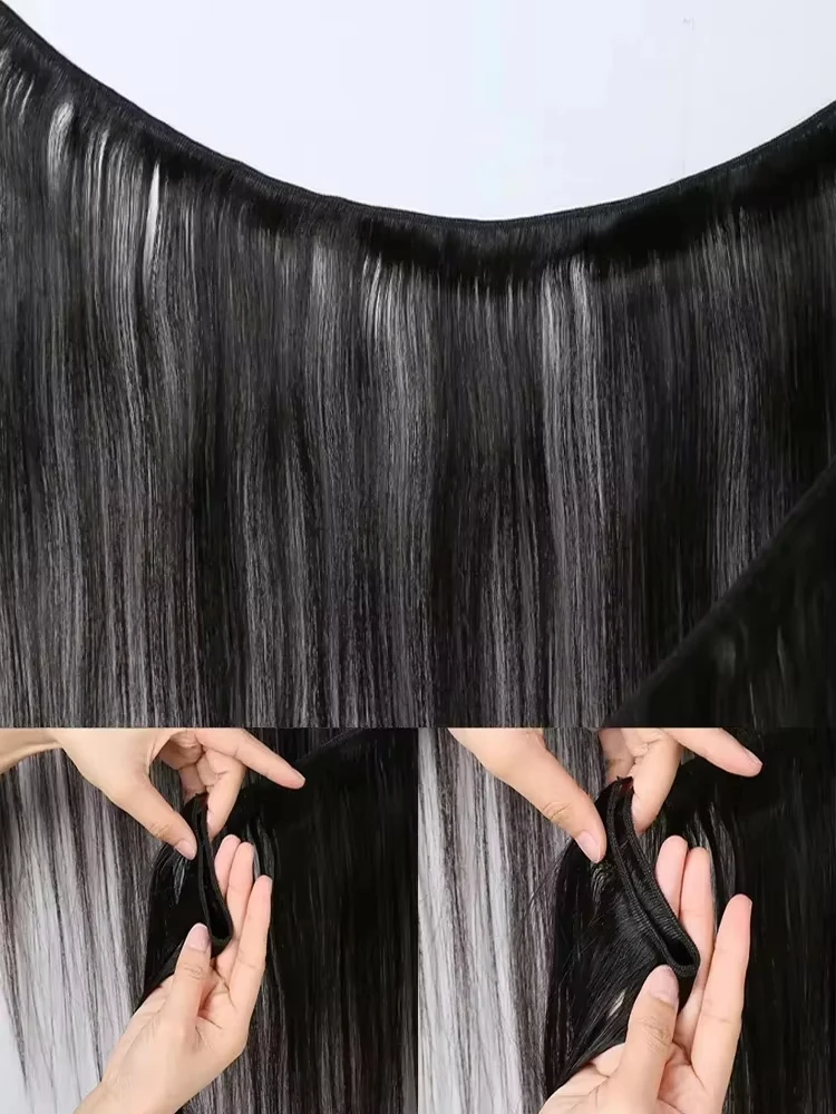 Extensiones de cabello humano liso 16A 30 40 pulgadas 100% brasileño rizado 3 4 mechones peluca de cabello extensiones de cabello ondulado pelucas de cabello virgen sin procesar